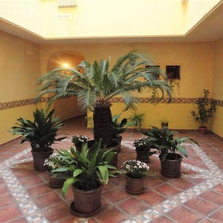El Rinconcillo - Centro Historico De Toledo Leilighet Eksteriør bilde