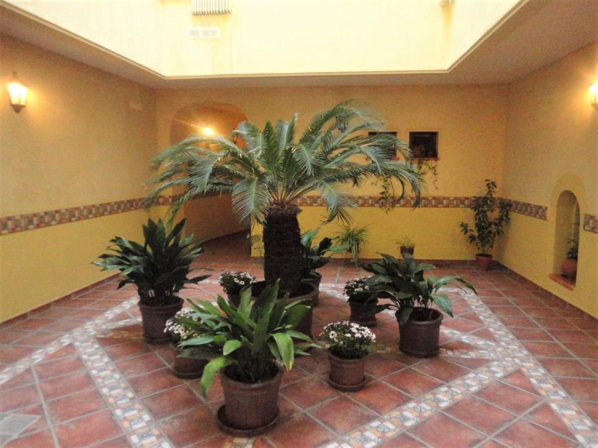 El Rinconcillo - Centro Historico De Toledo Leilighet Eksteriør bilde